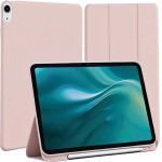 Etteri case for Apple iPad Air 10.9' light pink