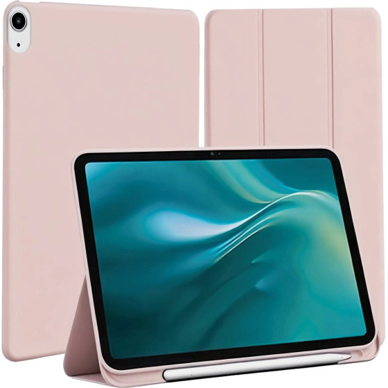 Etteri case for Apple iPad Air 10.9' light pink