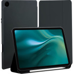 Etteri case for Samsung Tab A9 2023 8,7' black