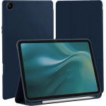 Etteri case for Samsung Tab A9 2023 8,7' dark blue