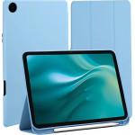 Etteri case for Samsung Tab A9 2023 8,7' light blue