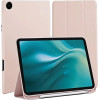 Etteri case for Samsung Tab A9 2023 8,7' light pink