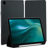 Etteri case for Samsung Tab A9+ 2023 11' black
