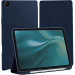 Etteri case for Samsung Tab A9+ 2023 11' dark blue