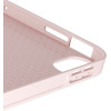 Etteri case for Samsung Tab A9+ 2023 11' light pink