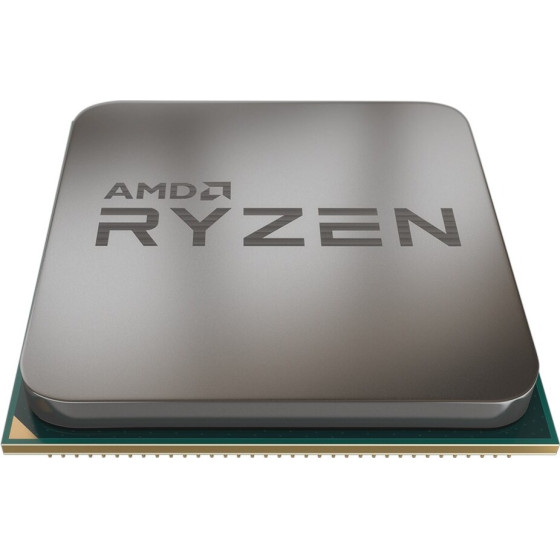 AMD Ryzen 3 3200G processor 3.6 GHz 4 MB L3 Tray - (YD3200C5M4MFH)