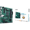 ASUS PRO B550M-C/CSM AMD B550 Socket AM4 micro ATX - (90MB15Q0-M0EAYC)