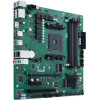 ASUS PRO B550M-C/CSM AMD B550 Socket AM4 micro ATX - (90MB15Q0-M0EAYC)