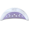Esperanza nail dryer 36 W UV + LED - (EBN010)