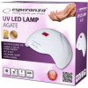 Esperanza nail dryer 36 W UV + LED - (EBN010)