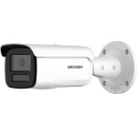Hikvision Pro Series with AcuSense Bullet IP security camera Outdoor 3840 x 2160 pixels Ceiling/wall - (DS-2CD2T86G2H-2I(2.8mm)(eF))