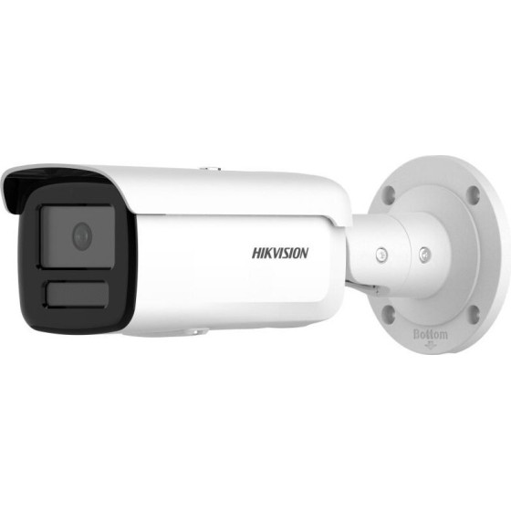 Hikvision Pro Series with AcuSense Bullet IP security camera Outdoor 3840 x 2160 pixels Ceiling/wall - (DS-2CD2T86G2H-2I(2.8mm)(eF))