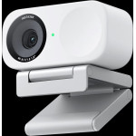 Insta360 Link 2C Arctic White - 4K webcam - (CINSABNA_LINK2C06)