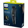Philips 5000 series hair trimmers/clipper Black - (HC5632/15)