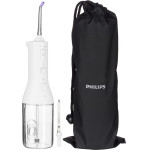 Philips Cordless Power Flosser 3000 Oral Irrigator - (HX3826/31)