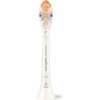 Philips Premium All-in-One 2-pack brush heads - (HX9092/87)