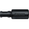 SHURE MV88+ VIDEO KIT Black Table microphone - (MV88+DIG-VIDKIT)