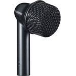 SHURE Nexadyne - XLR connector microphone for snare drum/toms, 1 pc. (black) - (NXN6)