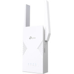 TP-LINK BE3600 Network transmitter & receiver White 2500 Mbit/s - (RE235BE)