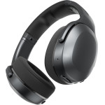 SKULLCANDY (S6EVW-T992) CRUSHER ACTIVE, WIRELESS OVER-EAR HEADPHONES (COAL)