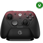 GameSir G7 Pro Gamepad ������� �������� (Wired/2.4GHz/Bluetooth) �� Hall Effect & Gyro ��� Xbox / PC / Android - Black - (04830)