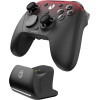 GameSir G7 Pro Gamepad ������� �������� (Wired/2.4GHz/Bluetooth) �� Hall Effect & Gyro ��� Xbox / PC / Android - Black - (04830)