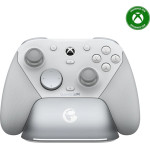 GameSir G7 Pro Gamepad ������� �������� (Wired/2.4GHz/Bluetooth) �� Hall Effect & Gyro ��� Xbox / PC / Android - White - (04831)