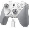 GameSir G7 Pro Gamepad ������� �������� (Wired/2.4GHz/Bluetooth) �� Hall Effect & Gyro ��� Xbox / PC / Android - White - (04831)