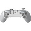 GameSir G7 Pro Gamepad ������� �������� (Wired/2.4GHz/Bluetooth) �� Hall Effect & Gyro ��� Xbox / PC / Android - White - (04831)