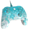 GameSir T7 Pro Wired Gamepad �� Hall Effect ��� 2 Back Buttons ��� Xbox / PC - Floral Edition - (04827)