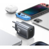 USAMS T66 45W GaN Fast Charger tarnish - (CC323TC01)