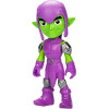 Hasbro Disney Marvel: Spidey and his Amazing Friends - Green Goblin Hero Figure (F7261)