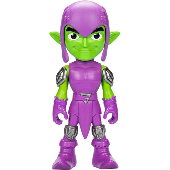 Hasbro Disney Marvel: Spidey and his Amazing Friends - Green Goblin Hero Figure (F7261)