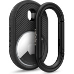 Spigen VAULT APPLE AIRTAG MATTE BLACK - (AMP01439)