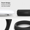 Spigen VAULT APPLE AIRTAG MATTE BLACK - (AMP01439)