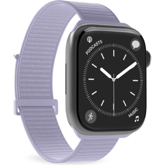 Puro Apple Watch SPORT band 38-40-41-42mm - (PUSPORTAW40PINK17)
