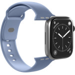 Puro ICON Apple Watch band 38-40-41-42mm - (PUICNAW40BLUE17)