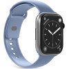 Puro ICON Apple Watch band 38-40-41-42mm - (PUICNAW40BLUE17)