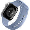 Puro ICON Apple Watch band 38-40-41-42mm - (PUICNAW40BLUE17)