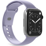 Puro ICON Apple Watch band 38-40-41-42mm - (PUICNAW40PINK17)