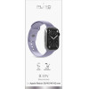 Puro ICON Apple Watch band 38-40-41-42mm - (PUICNAW40PINK17)