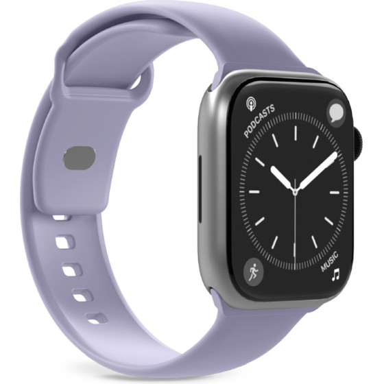 Puro ICON Apple Watch band 38-40-41-42mm - (PUICNAW40PINK17)