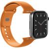 Puro ICON Apple Watch band 44-45-46-49mm - (PUICNAW44ORA17)