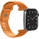 Puro ICON Apple Watch band 44-45-46-49mm - (PUICNAW44ORA17)