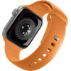 Puro ICON Apple Watch band 44-45-46-49mm - (PUICNAW44ORA17)