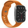 Puro ICON Apple Watch band 44-45-46-49mm - (PUICNAW44ORA17)