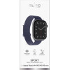 Puro SPORT Apple Watch band 44-45-46-49mm - (PUSPORTAW44DKBL17)