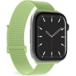 Puro SPORT Apple Watch band 44-45-46-49mm - (PUSPORTAW44GRN17)
