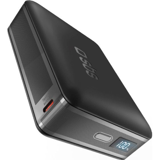 SBS HD 10000 + LCD 30W - (TEBB10000HDPDLCDK)