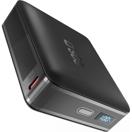 SBS HD 20000 + LCD 65W - (TEBB20000HDPDLCDK)
